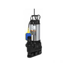 Tauchpumpe Schmutzwasserpumpe wq 1100 Profesional 1100 Watt 230V bis 24m³/h - IBO
