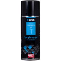Ibox - I-box Air Comprimé 400ml