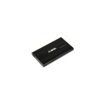 Boîtier Disque Dur Ibox Hd-02 Noir 2,5"