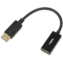 IBox IADP4K DisplayPort-auf-HDMI-Kabeladapter