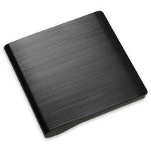 Lecteur De Disque Optique Ibox Ied02 Dvd-rom Noir