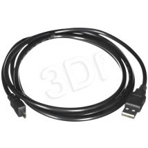 I-box - iBox IKU2M18 câble usb 1,8 m usb 2.0 usb a Micro-USB b Noir