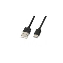 Ibox Ikumtc Câble Usb 1 M Usb 3.2 Gen 1 (3.1 Gen 1) Usb A Usb C Noir