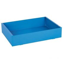 IBS Auffangwanne Typ WK 50 – 50 l – 700 x 500 x 160 mm – 19 kg – TÜV-geprüft – StawaR-konform