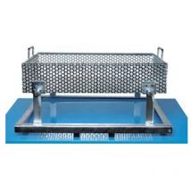 Reinigungskorbsystem Typ l - IBS