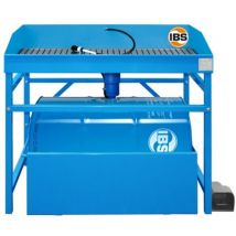IBS-Teilereinigungsgerät Typ M-500