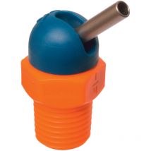 Hochdruckdüse cd b. 70Bar 1/4'D3 mm l 6,4mm - IBT