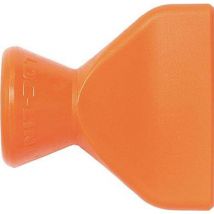 Schleifdüse Größe 1/4 ′′ Breite 25 mm