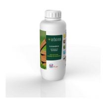 Cleandeck detergente antigrigio per decking e arredi da giardino 1LT - Ica For You