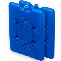 Frizet - Ice Packs Cooling Box Fridge Set 6-24 Pieces 200ml Bag Freezer Camping Picnic 2Pcs Set