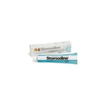Cif - Gel Antisettico Di Stomodine Icf Per Cani E Gatti, 30 Gr