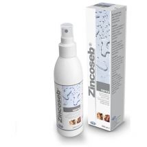 Icf Zincoseb Spray per Cani e Gatti da 200 ml