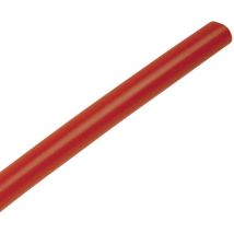 ICH Druckluftschlauch PE 04 x 02/53 Polyethylen Rot Innen-Durchmesser: 2 mm 20 bar 50 m
