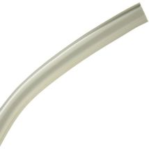 Tubo per aria compressa pe 06 x 04/50 Polietilene Trasparente Diam int: 4 mm 13 bar 50 m - ICH