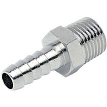 ICH Tülle 30405 Außengewinde: 1/4" Zapfen-Ø: 7 mm 1 St.