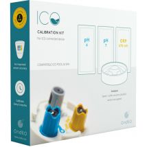 Kit di calibrazione del sensore per ico pool - icocalibkitv4 Ondilo