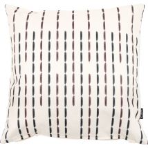 Coussins d'assise, 43 x 43cm, Coussins de Siège, Coussins d'intérieur et d'extérieur, Imprimé/Bande - Icon