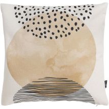 Icon Coussins d'assise, 43 x 43cm, Coussins de Siège, Coussins d'intérieur et d'extérieur, Imprimé/Multicolore