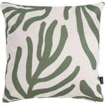 Icon Coussins d'assise, 43 x 43cm, Coussins de Siège, Coussins d'intérieur et d'extérieur, Vert