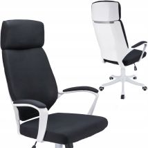 Icon - Sessel schwarz (verpackt)