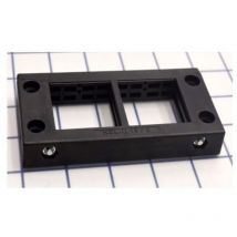 54162 - Pasacables kel-u 16/2 - Negro - Icotek