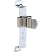 Icotek - Sfs/skl 6-8 Morsetto Di Schermatura Per Barre Ø (max.) 8 Mm Acciaio Armonico 1 Pz.