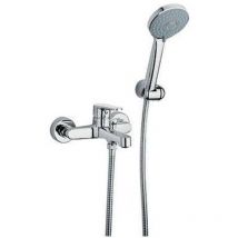 Miscelatore vasca flash Crolla