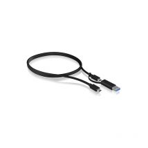 Icy Box - RaidSonic IB-CB031 Full-Featured usb 3.2 Type-C (60857)