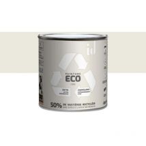 Id Eco Satin-kreidefarbe Für Wände/decken, 0,5 L Id