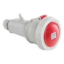 03706 Sockel und Niederspannungsstecker IP67 32A 3P+N+T 240/415V IP67 - IDE