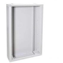 IDE - 40enl96 – 120 armadi metallici di distribuzione enlazables IP40, ral9003, 96/120 moduli