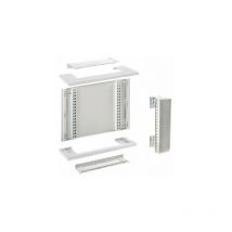 IDE - ee6791 Extension armadi enl, ral9003, Porta Non Incluso