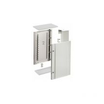 IDE - mec4048 moduli Auxiliares, Centrale, Porta opaca