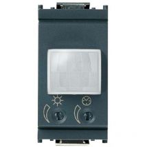 Vimar - Idea ir switch relais 230v farbe grau 16633