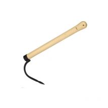 Idealspaten - Ideal Sauzahn manico in faggio 40 cm - 60770500