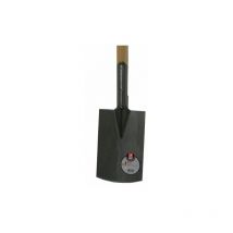 Ideal B1 misura 2 vanga da giardiniere con impugnatura a t 24010212