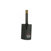 Idealspaten - ideal B1 taille 2 bêche forme jardinière avec manche en t 24010212