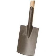 Ideal - spaten Bauspaten gesandst.ETS 85 cm Gr. 2
