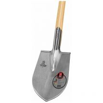 Idealspaten - ideal Bêche idéale , forme Kiel - 10050263