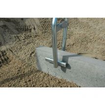 Ideal Clé à molette- WEG15061