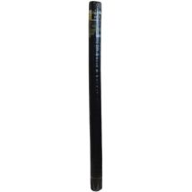 Sichtschutz - Natur - 200 G - 1 X 3 M - Schwarz