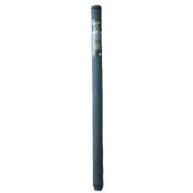 Natte Brise-vue - Nature - 200 G - Anthracite - 3 X 1 M