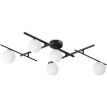 Ideal Lux - atlas PL5, Plafonnier