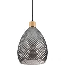 Bergen - 1 Sp1, Sospensione, Ideal Lux