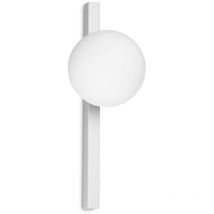 Ideal Lux BINOMIO Wandleuchte Weiß