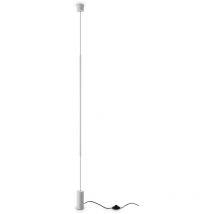 Filo Integrierte LED-Wandleuchte Weiß 2700K - Ideal Lux