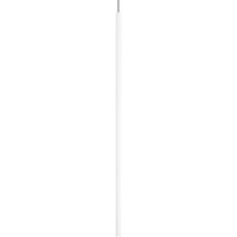 Ideal Lux - filo Tall Slim Suspension Plafonnier Blanc 3000K