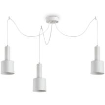 Holly SP3, Aufhängung Ideal Lux