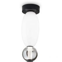 Ideal Lux - lumière 1 pl, Plafonnier