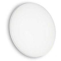 Mib PL1 round 4000K, Deckenleuchte Ideal Lux